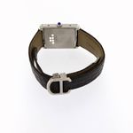 Cartier Tank Solo W5200005 (2016) - Wit wijzerplaat 24mm Staal (4/6)