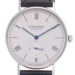 NOMOS Ludwig 38 235 - (1/8)