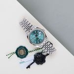 Rolex Datejust 36 126234 (2026) - 36mm Staal (2/8)