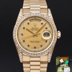 Rolex Day-Date 36 18338 - (1/8)