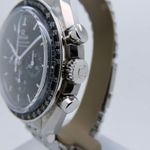 Omega Speedmaster Professional Moonwatch 310.30.42.50.01.002 (2022) - Zwart wijzerplaat 42mm Staal (7/8)