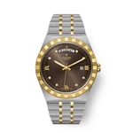 Tudor Royal 28603 (2025) - Brown dial 41 mm Steel case (1/1)