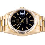 Rolex Lady-Datejust 69278 - (5/8)