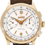 Eberhard & Co. Extra-Fort