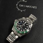 Rolex GMT-Master II 126720VTNR (2026) - 40mm Staal (2/6)