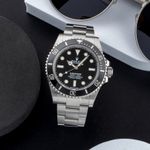Rolex Submariner No Date 124060 - (1/8)