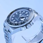 Rolex GMT-Master II 116710LN (2014) - Black dial 40 mm Steel case (4/6)