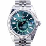 Rolex Sky-Dweller 336934 - (3/8)