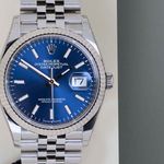 Rolex Datejust 36 126234 - (5/8)