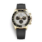 Rolex Daytona 116518LN - (1/8)