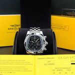 Breitling Chronomat 44 AB0110 (2013) - 44 mm Steel case (3/8)