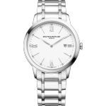 Baume & Mercier Classima M0A10526 (2026) - 42mm Staal (1/1)