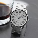 Cartier Ronde Solo de Cartier W6701011 - (1/8)