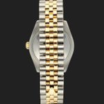 Rolex Lady-Datejust 178273 (2006) - 31mm Goud/Staal (6/8)