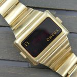 Omega Vintage 196.0039 - (1/8)