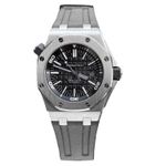 Audemars Piguet Royal Oak Offshore Diver 15703ST.OO.A002CA.01 - (1/3)