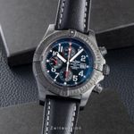 Breitling Super Avenger M13370 - (1/8)