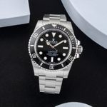 Rolex Submariner No Date 114060 - (1/8)
