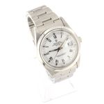 Rolex Oyster Perpetual Date 15200 - (2/6)