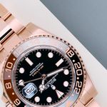 Rolex GMT-Master II 126715CHNR - (4/8)