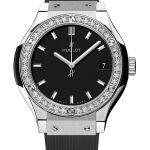 Hublot Classic Fusion Quartz 581.NX.1470.RX.1104 - (1/1)