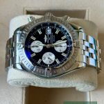 Breitling Chronomat Evolution A13356 (2009) - 44mm Staal (5/7)