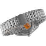 Omega Seamaster Railmaster 235.10.38.20.06.001 (2025) - Grey dial 38 mm Steel case (7/7)