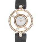 Chopard Happy Diamonds 4097 - (1/7)