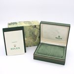 Rolex Oyster Perpetual 31 67480 - (7/7)