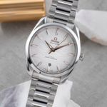 Omega Seamaster Aqua Terra 220.10.38.20.02.002 - (3/8)