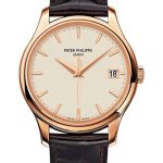 Patek Philippe Calatrava 5227R-001 - (1/2)