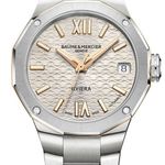 Baume & Mercier Riviera M0A10730 - (1/1)