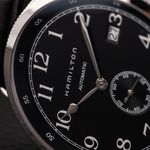 Hamilton Khaki Navy Pioneer H784150 - (3/8)