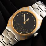 Omega Seamaster 386.0822 - (2/8)