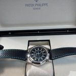 Patek Philippe Calatrava 6007G-011 - (6/12)