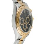 Rolex Daytona 16523 (Onbekend (willekeurig serienummer)) - 40mm Goud/Staal (7/8)