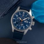 IWC Pilot Chronograph IW388120 - (3/8)