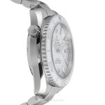 Omega Seamaster Planet Ocean 232.32.42.21.04.001 - (6/8)