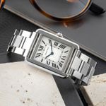 Cartier Tank Solo W5200013 - (2/8)