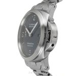 Panerai Luminor Marina PAM01316 (Onbekend (willekeurig serienummer)) - 44mm Staal (5/8)