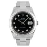 Rolex Datejust 41 126334 - (1/7)