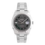 Rolex Datejust 41 126334 - (1/6)
