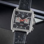 TAG Heuer Monaco Calibre 12 CAW2114 - (1/8)