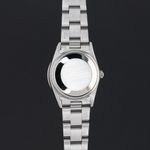 Rolex Air-King 14010 (1991) - 34mm Staal (8/8)