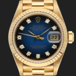 Rolex Lady-Datejust 69178 - (2/8)