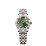 Rolex Lady-Datejust 279381RBR - (1/1)
