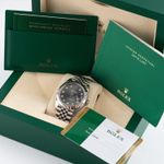 Rolex Datejust 41 126334 - (6/6)