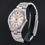 Rolex Oyster Perpetual 1007 (1974) - 34mm Staal (3/7)