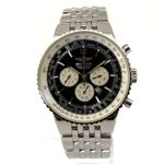 Breitling Navitimer Heritage A35340 (2013) - 43 mm Steel case (1/7)