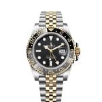 Rolex GMT-Master II 126713GRNR - (1/6)